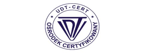 Akredytacja UDT-CERT dla naszego Ośrodka