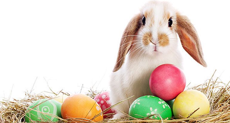 Święta Wielkanocne