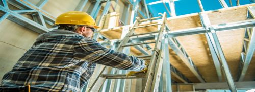 Szkolenie z przeglądów drabin