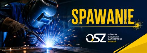 Kurs spawania
